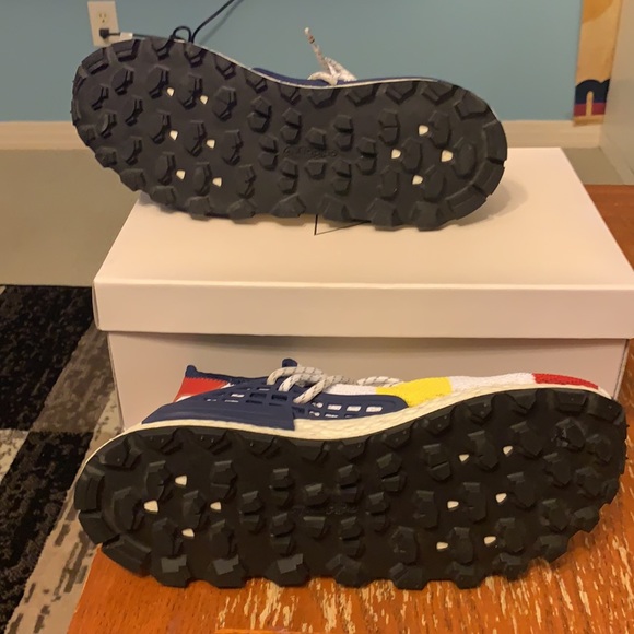 Pharrel NMD human race trail - Picture 5 of 6
